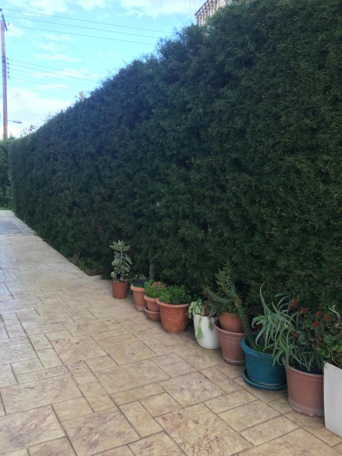 Livadia Studio Paphos Exterior foto