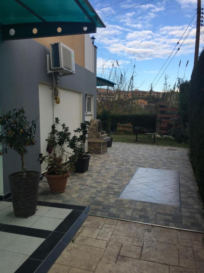 Livadia Studio Paphos Exterior foto